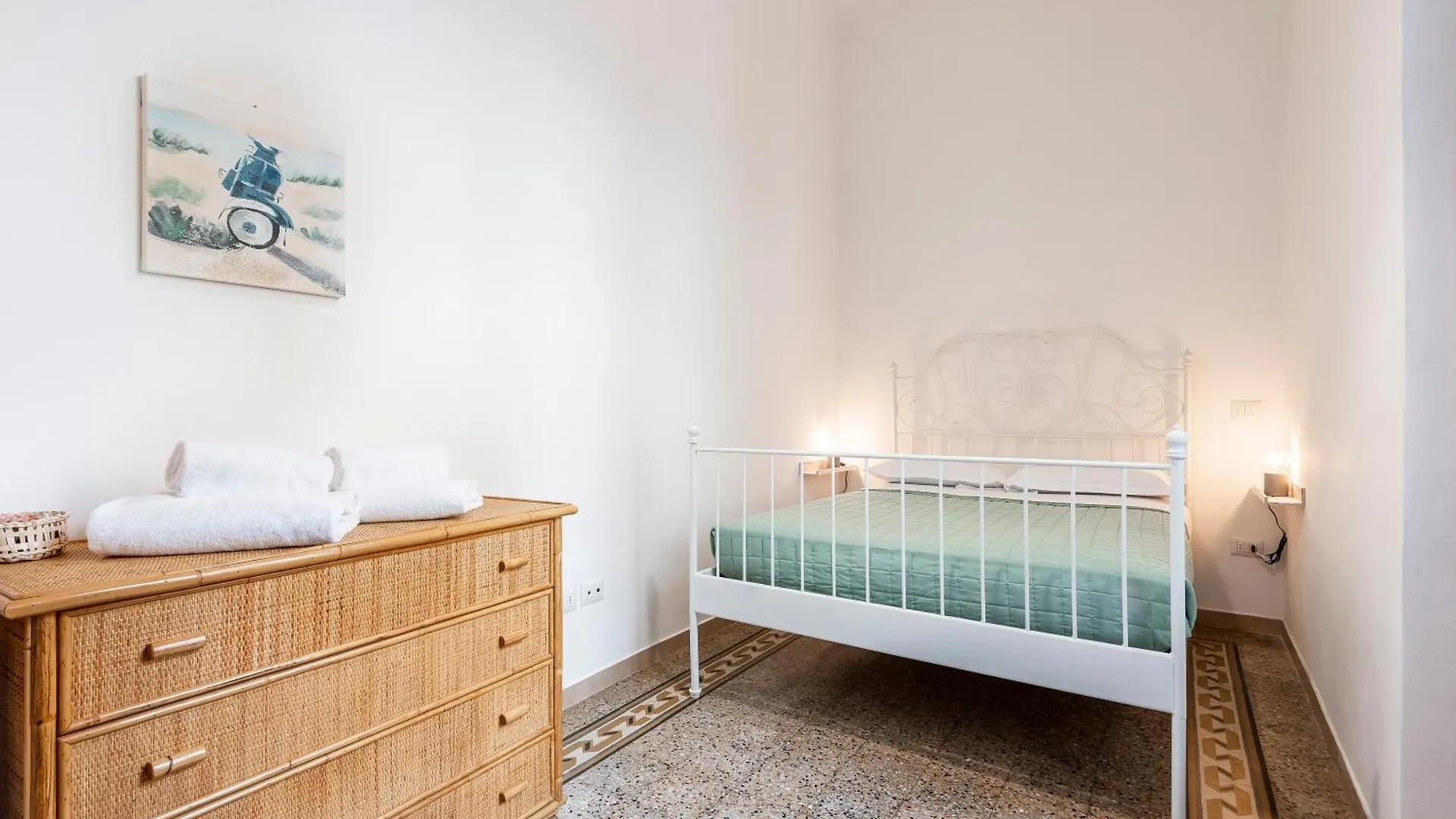 Garden Apartment In Φλωρεντία 0*,  Ιταλία