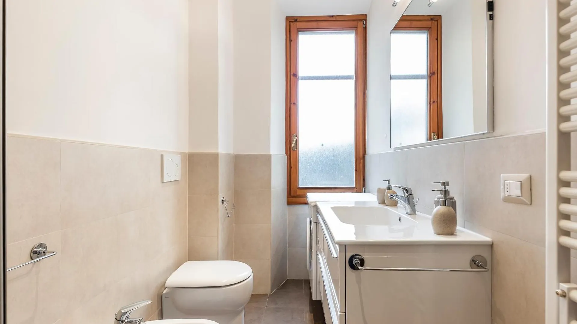 Garden Apartment In Φλωρεντία 0*,  Ιταλία