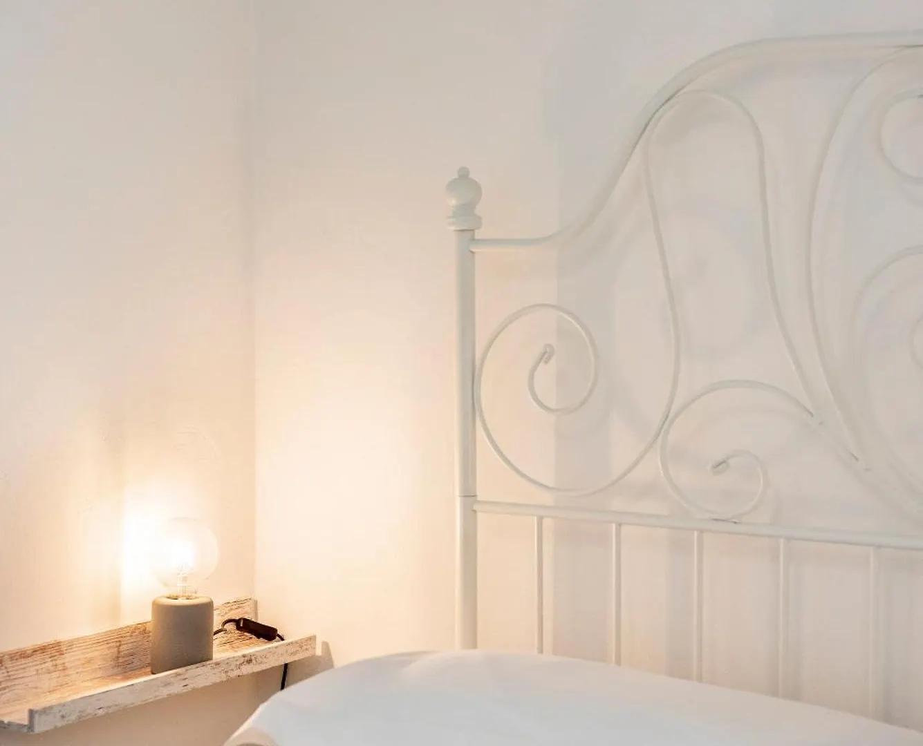 Garden Apartment In Florencie